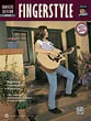 Fingerstyle Guitar Complete Guitar and Fretted sheet music cover